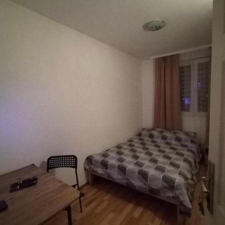 Todor Hotel Ni Kültér fotó